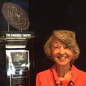 Meet your Posher, Ruth